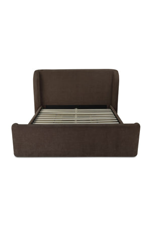   Modern European furniture - Upholstered Storage Bed - www.oroa.com | Oroa.com