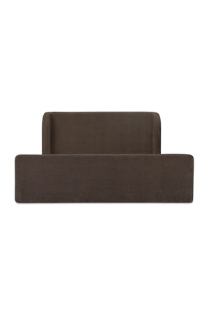   Modern European furniture - Upholstered Storage Bed - www.oroa.com | Oroa.com