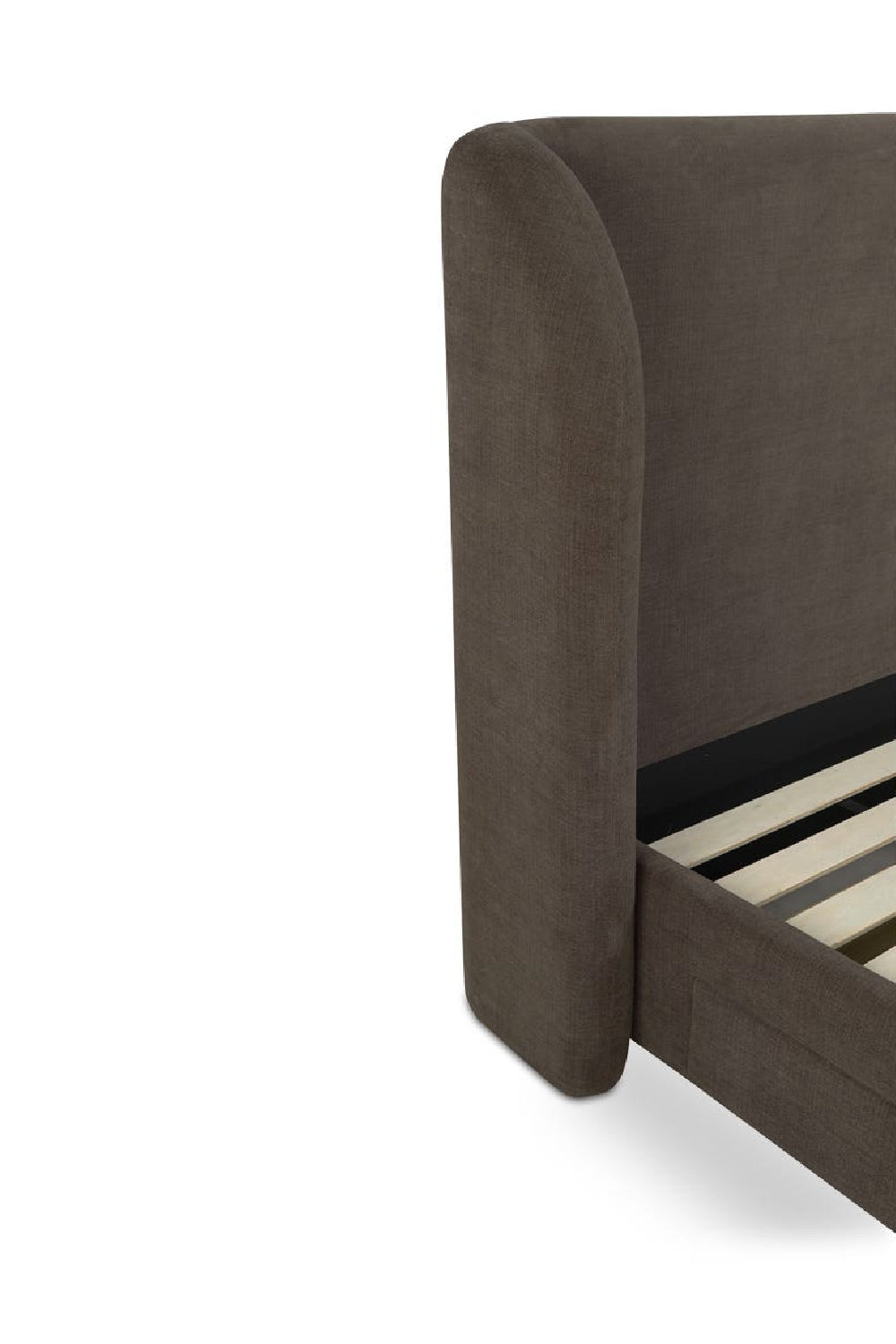   Modern European furniture - Upholstered Storage Bed - www.oroa.com | Oroa.com