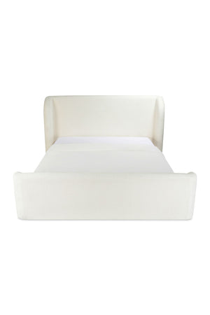   Modern European furniture - Upholstered Storage Bed - www.oroa.com | Oroa.com