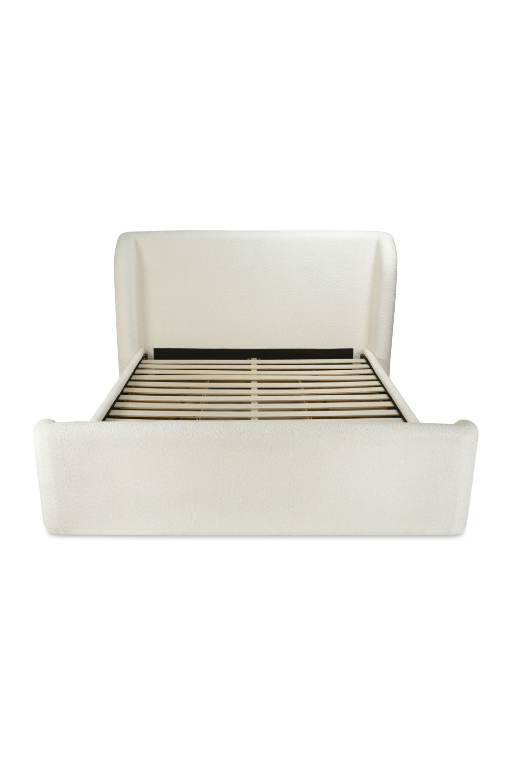   Modern European furniture - Upholstered Storage Bed - www.oroa.com | Oroa.com