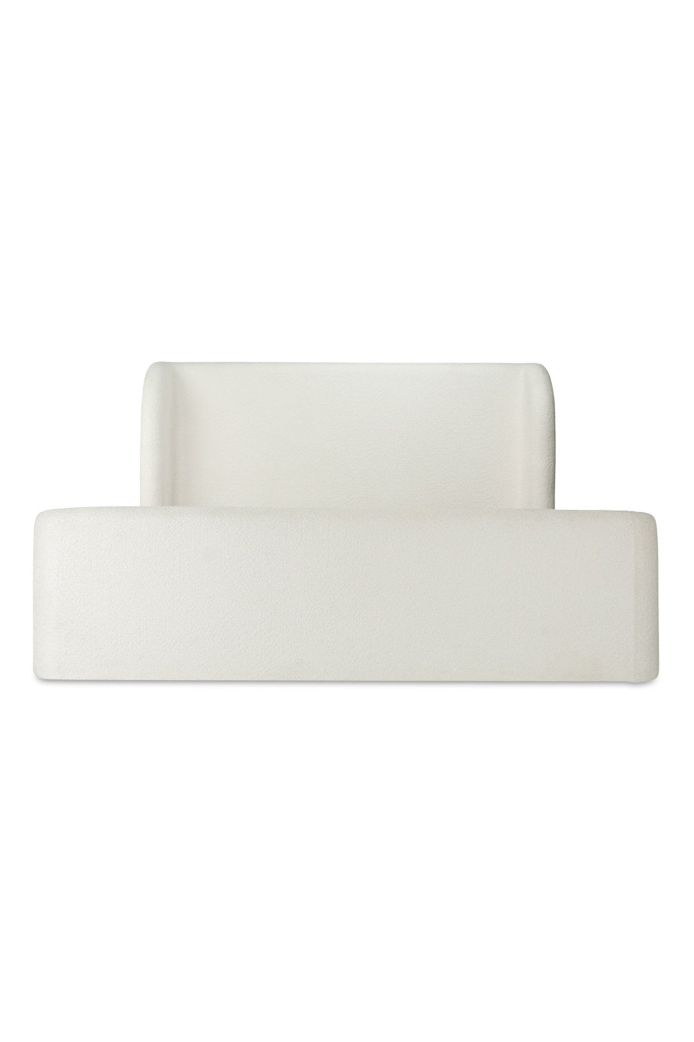   Modern European furniture - Upholstered Storage Bed - www.oroa.com | Oroa.com