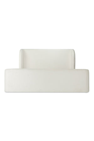   Modern European furniture - Upholstered Storage Bed - www.oroa.com | Oroa.com