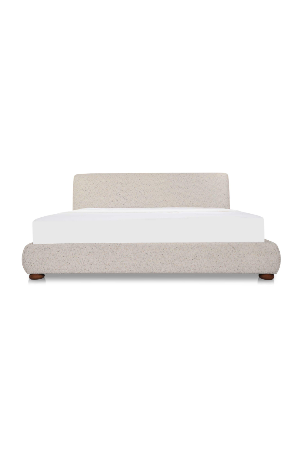   Modern European furniture - Modern Minimalist Storage Bed - www.oroa.com | Oroa.com