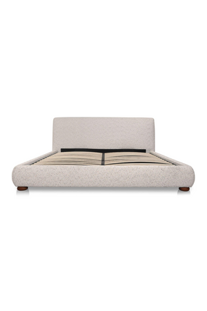   Modern European furniture - Modern Minimalist Storage Bed - www.oroa.com | Oroa.com
