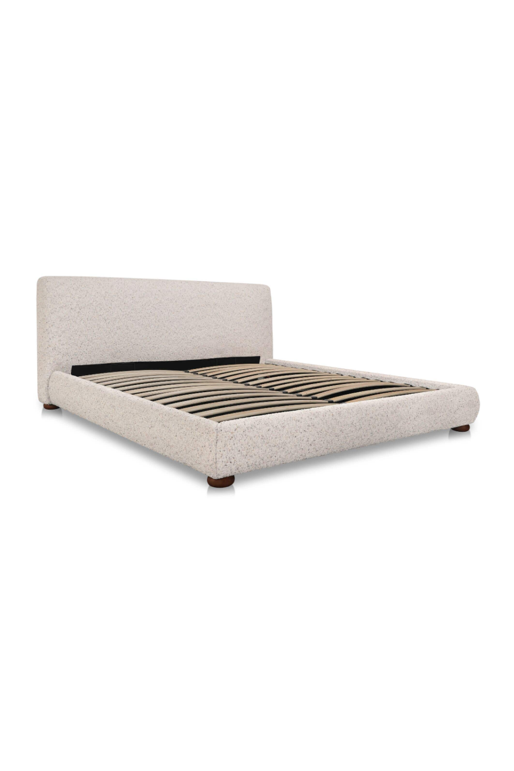   Modern European furniture - Modern Minimalist Storage Bed - www.oroa.com | Oroa.com