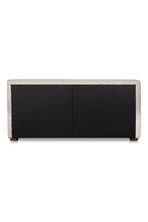   Modern European furniture - Modern Minimalist Storage Bed - www.oroa.com | Oroa.com