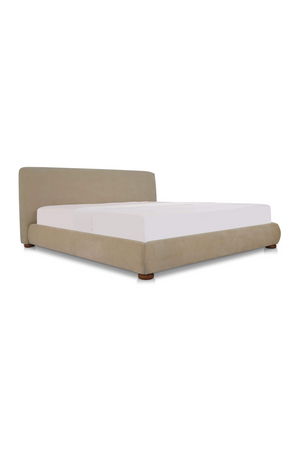   Modern European furniture - Modern Minimalist Storage Bed - www.oroa.com | Oroa.com
