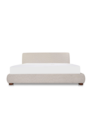   Modern European furniture - Modern Minimalist Storage Bed - www.oroa.com | Oroa.com