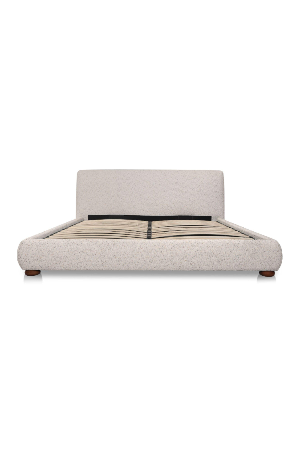   Modern European furniture - Modern Minimalist Storage Bed - www.oroa.com | Oroa.com