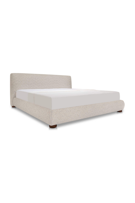   Modern European furniture - Modern Minimalist Storage Bed - www.oroa.com | Oroa.com