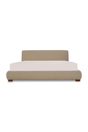   Modern European furniture - Modern Minimalist Storage Bed - www.oroa.com | Oroa.com