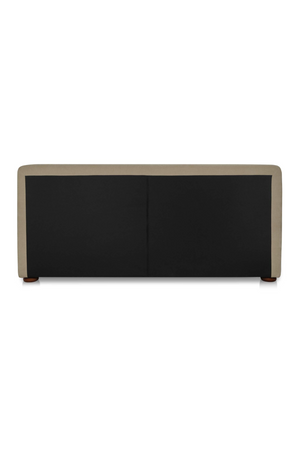   Modern European furniture - Modern Minimalist Storage Bed - www.oroa.com | Oroa.com