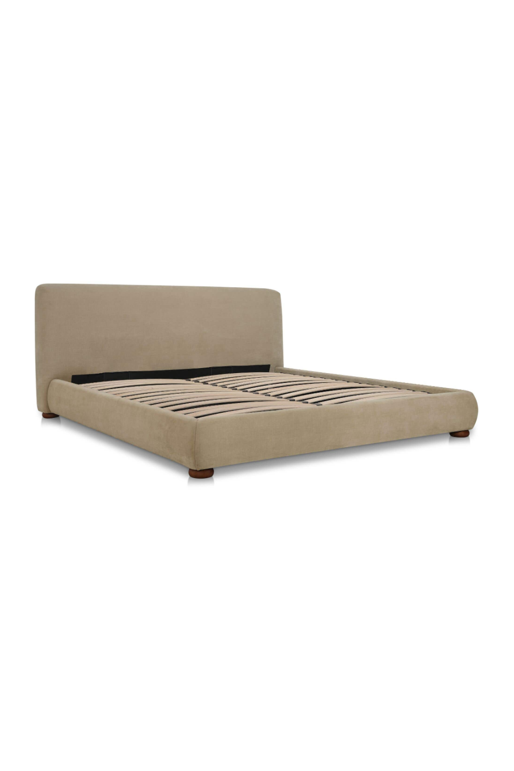   Modern European furniture - Modern Minimalist Storage Bed - www.oroa.com | Oroa.com
