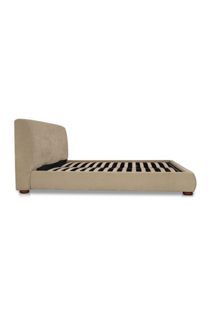   Modern European furniture - Modern Minimalist Storage Bed - www.oroa.com | Oroa.com