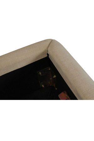   Modern European furniture - Modern Minimalist Storage Bed - www.oroa.com | Oroa.com