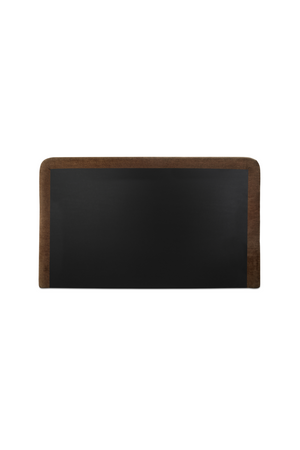   Modern European furniture - Piped Detail Storage Bed - www.oroa.com | Oroa.com