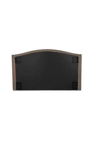   Modern European furniture - Wingback Framed Storage Bed - www.oroa.com | Oroa.com