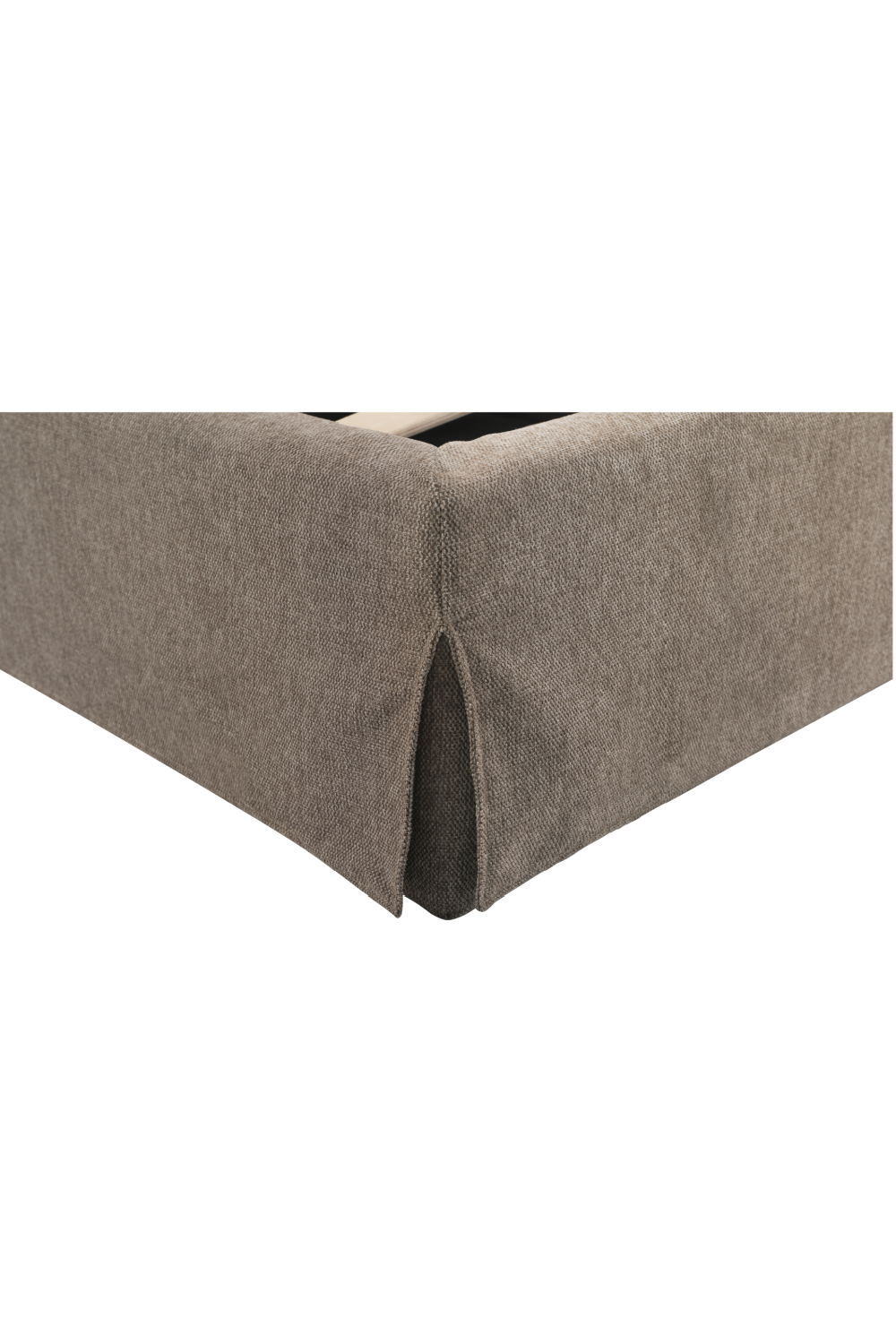   Modern European furniture - Wingback Framed Storage Bed - www.oroa.com | Oroa.com
