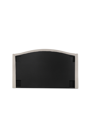   Modern European furniture - Wingback Framed Storage Bed - www.oroa.com | Oroa.com