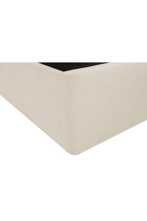   Modern European furniture - Arched Headboard Storage Bed - www.oroa.com | Oroa.com