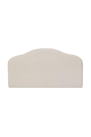   Modern European furniture - Arched Headboard Storage Bed - www.oroa.com | Oroa.com