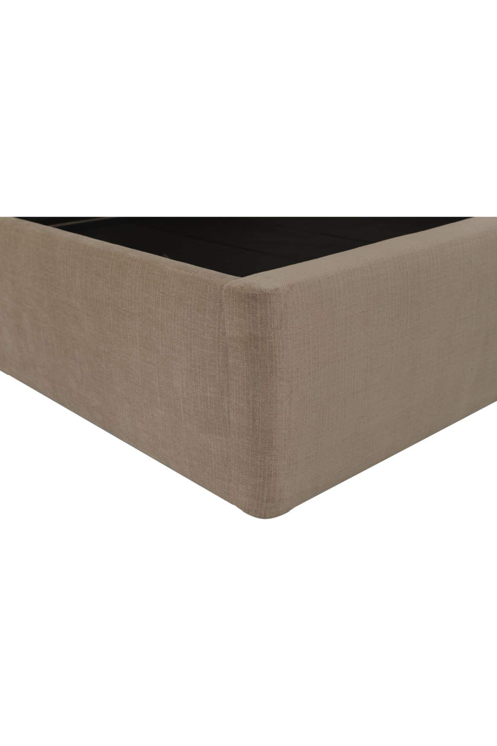  Modern European furniture - Arched Headboard Storage Bed - www.oroa.com | Oroa.com