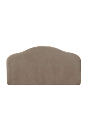   Modern European furniture - Arched Headboard Storage Bed - www.oroa.com | Oroa.com