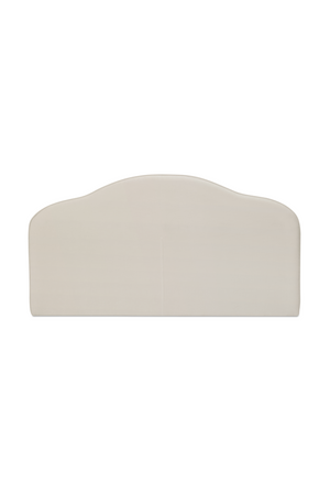   Modern European furniture - Arched Headboard Storage Bed - www.oroa.com | Oroa.com