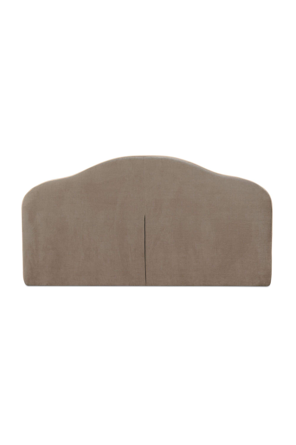   Modern European furniture - Arched Headboard Storage Bed - www.oroa.com | Oroa.com
