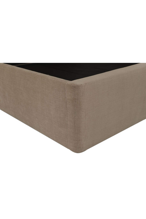   Modern European furniture - Arched Headboard Storage Bed - www.oroa.com | Oroa.com