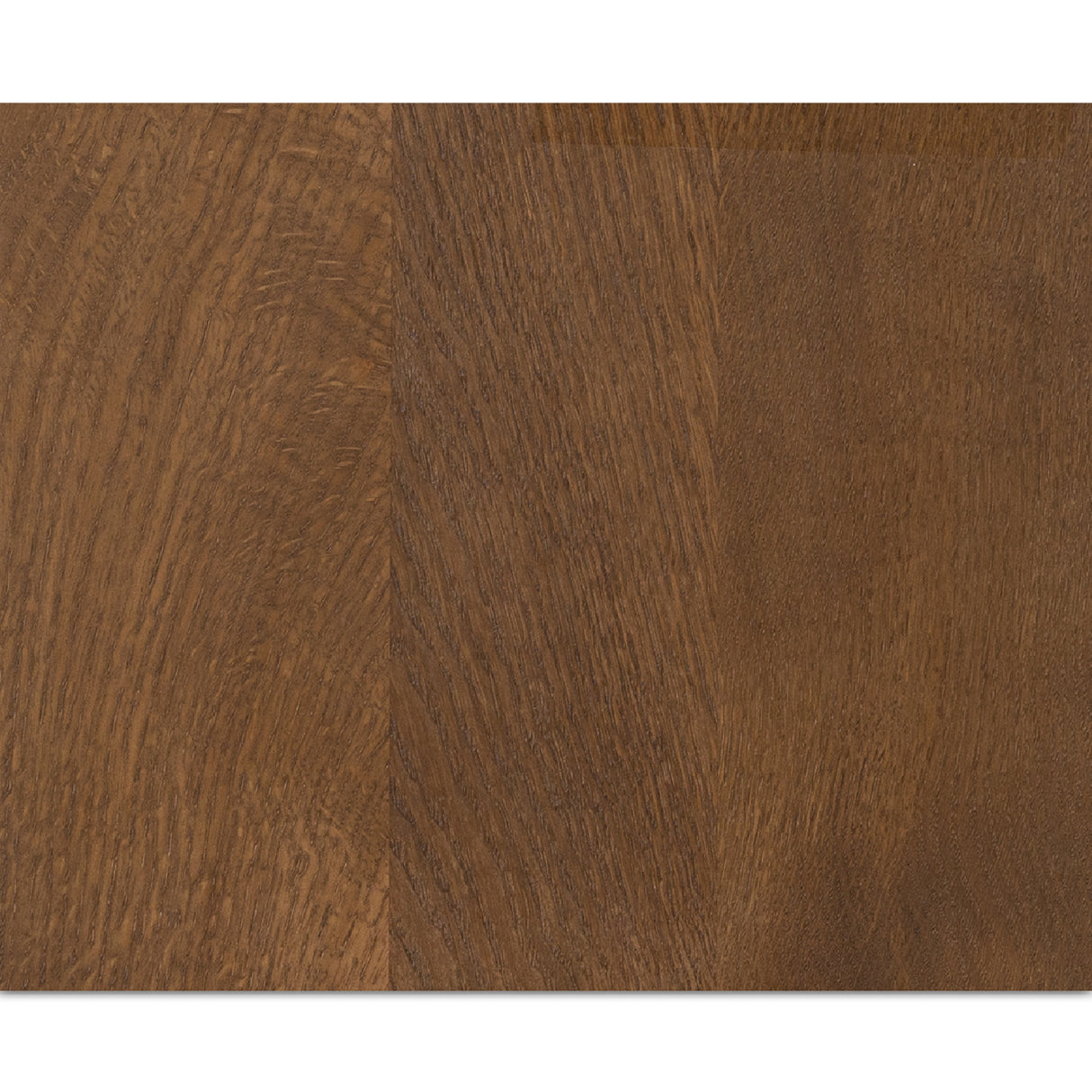   Modern European furniture - Oak Round 1-Drawer Nightstand - www.oroa.com | Oroa.com