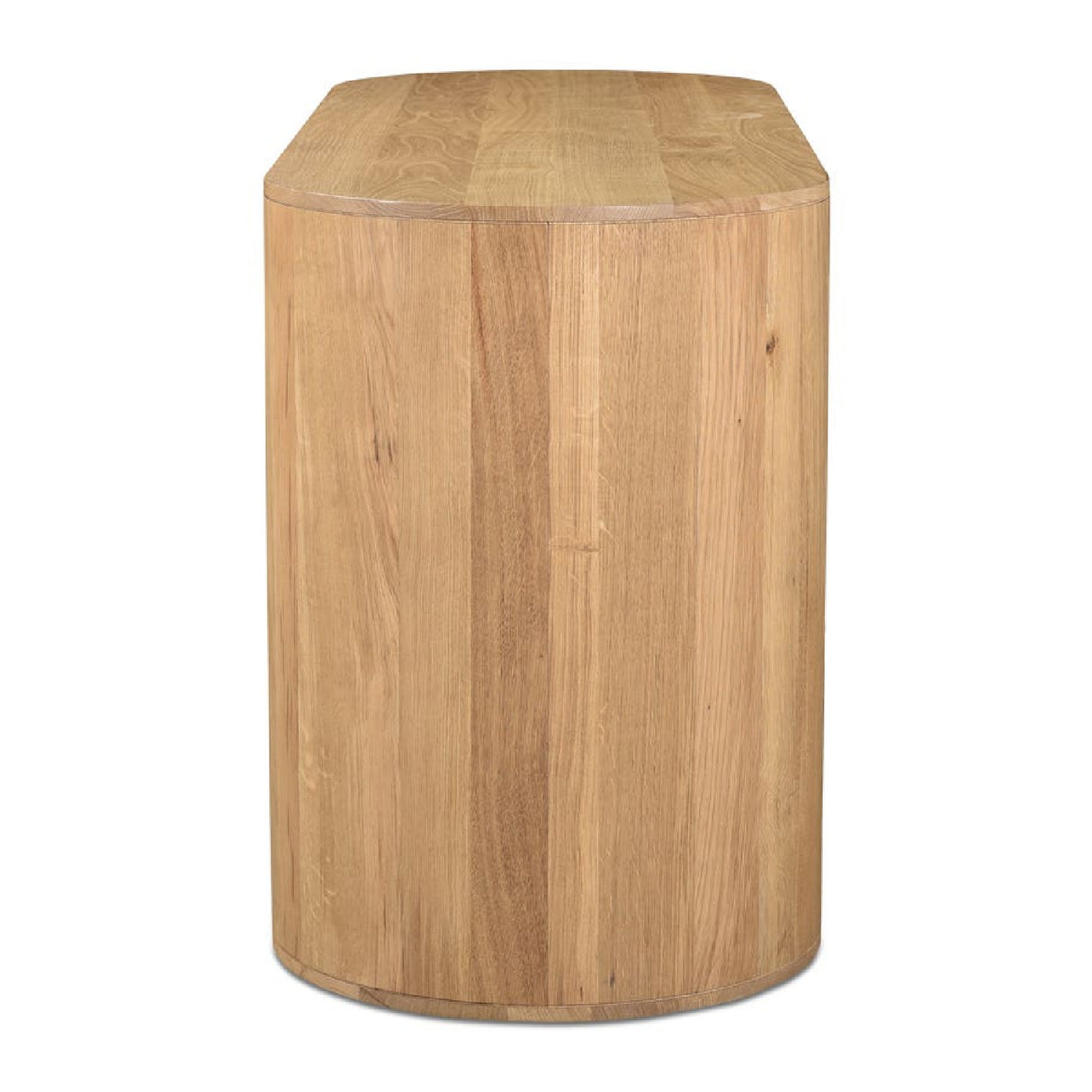   Modern European furniture - Natural Oak 6-Drawer Dresser - www.oroa.com | Oroa.com