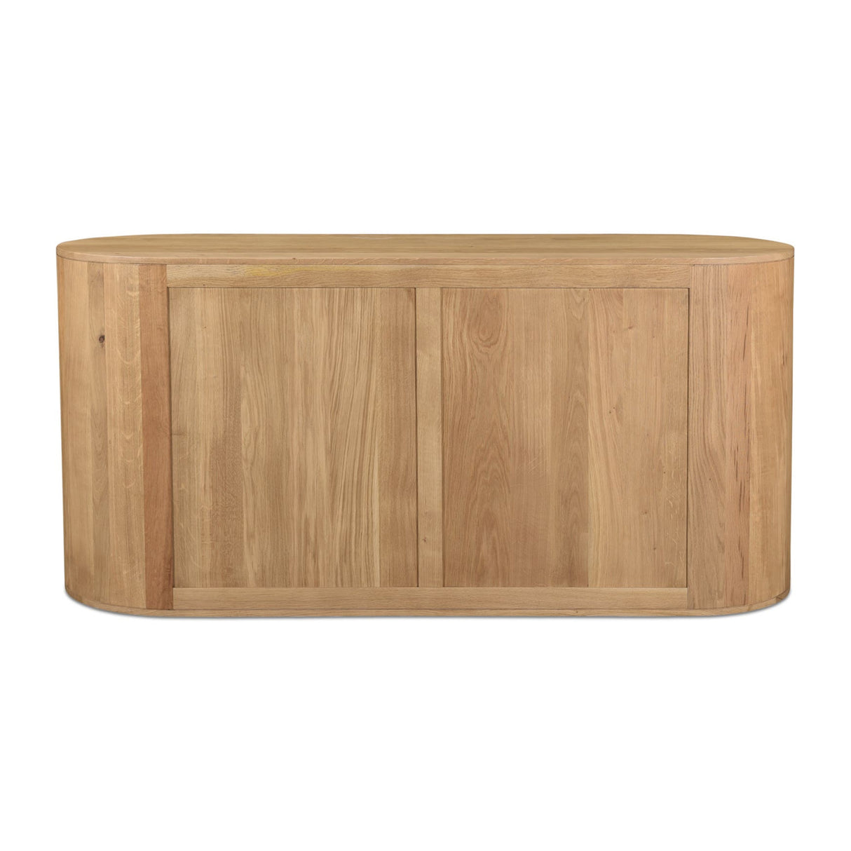   Modern European furniture - Natural Oak 6-Drawer Dresser - www.oroa.com | Oroa.com