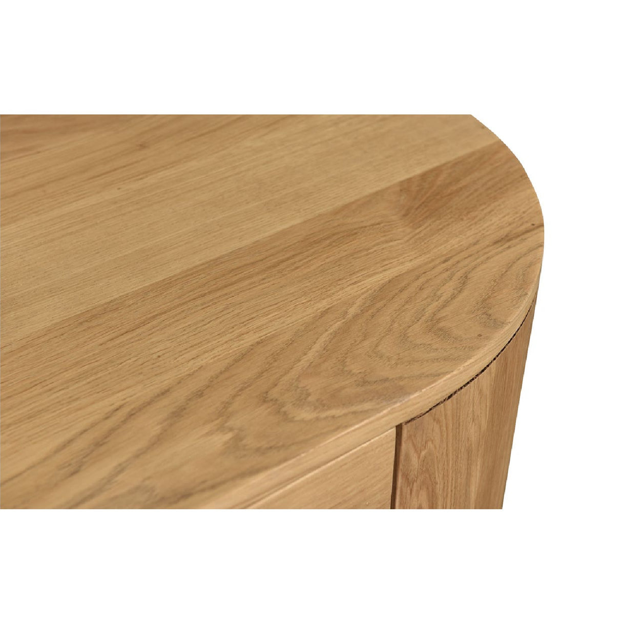   Modern European furniture - Natural Oak 6-Drawer Dresser - www.oroa.com | Oroa.com