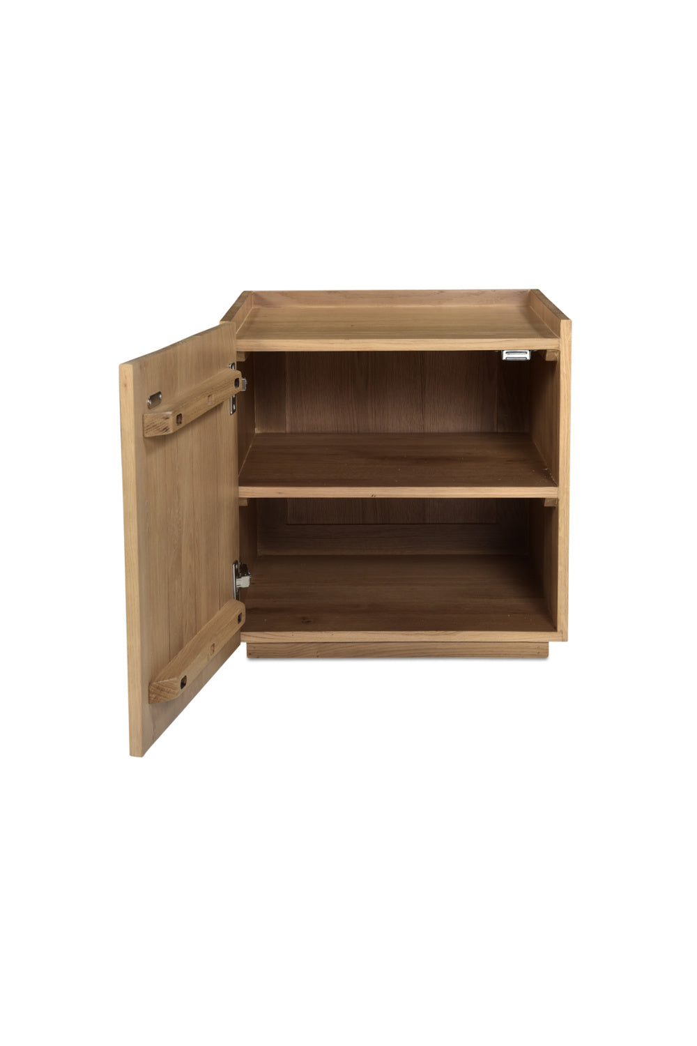   Modern European furniture - Natural Oak Nightstand - www.oroa.com | Oroa.com