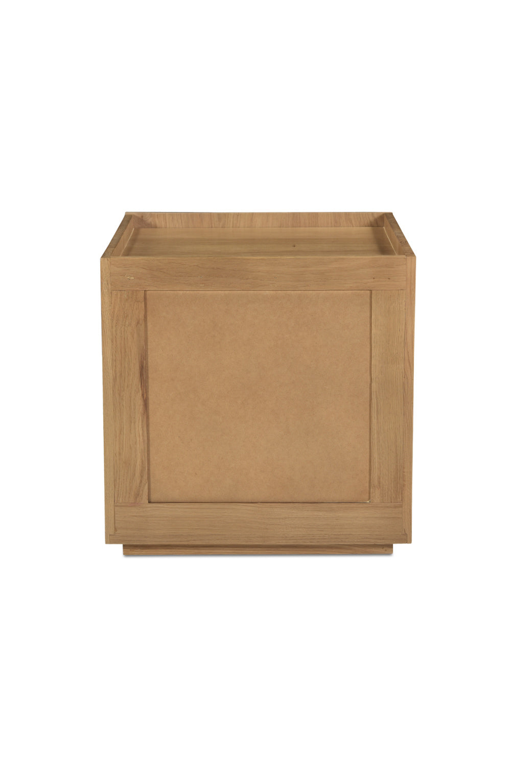   Modern European furniture - Natural Oak Nightstand - www.oroa.com | Oroa.com