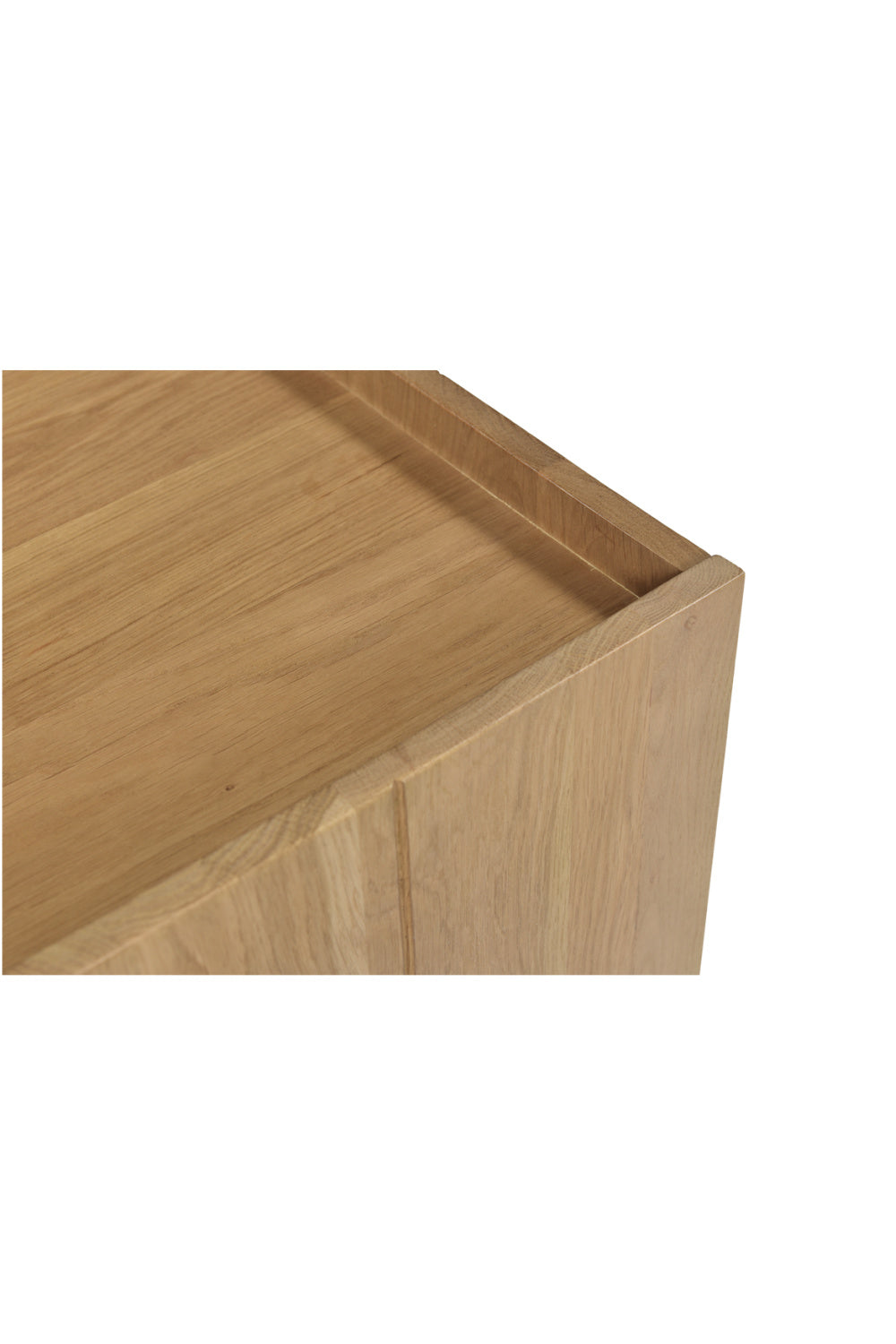   Modern European furniture - Natural Oak Nightstand - www.oroa.com | Oroa.com