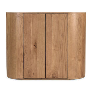   Modern European furniture - Natural Oak Cabinet - www.oroa.com | Oroa.com