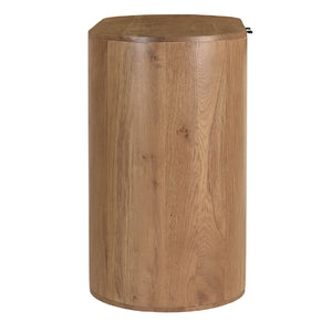   Modern European furniture - Natural Oak Cabinet - www.oroa.com | Oroa.com