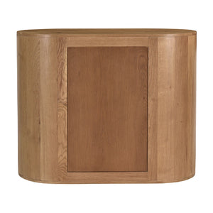   Modern European furniture - Natural Oak Cabinet - www.oroa.com | Oroa.com