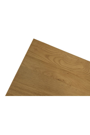   Modern European furniture - Japandi Oak 8-Drawer Dresser - www.oroa.com | Oroa.com