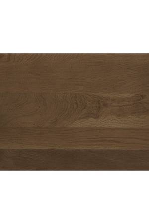   Modern European furniture - Solid Oak 7-Drawer Dresser - www.oroa.com | Oroa.com