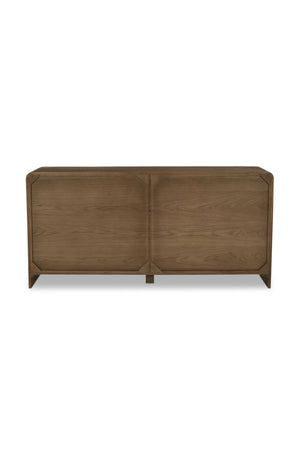   Modern European furniture - Solid Oak 7-Drawer Dresser - www.oroa.com | Oroa.com