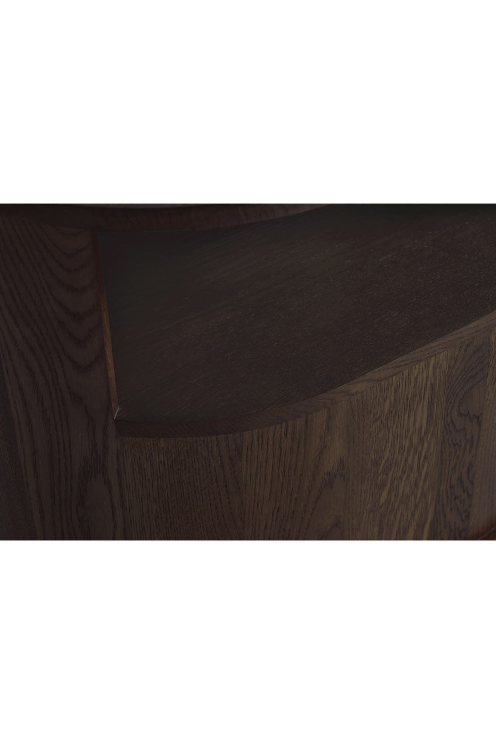   Modern European furniture - Oak 1-Drawer Nightstand - www.oroa.com | Oroa.com