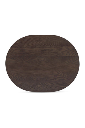   Modern European furniture - Oak 1-Drawer Nightstand - www.oroa.com | Oroa.com