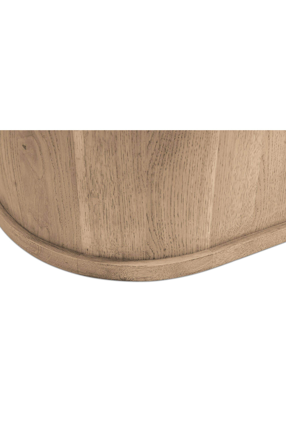   Modern European furniture - Oak 1-Drawer Nightstand - www.oroa.com | Oroa.com