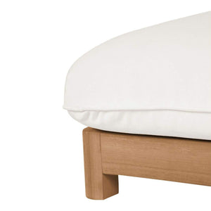   Modern European furniture - Adjustable Outdoor Lounge Chair - www.oroa.com | Oroa.com