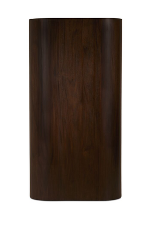   Modern European furniture - Solid Mahogany Bookcase - www.oroa.com | Oroa.com