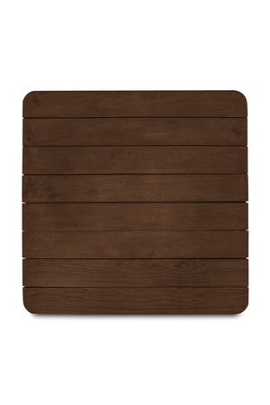   Modern European furniture - Solid Mahogany Bookcase - www.oroa.com | Oroa.com